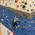Frontier Climbing and Fitness