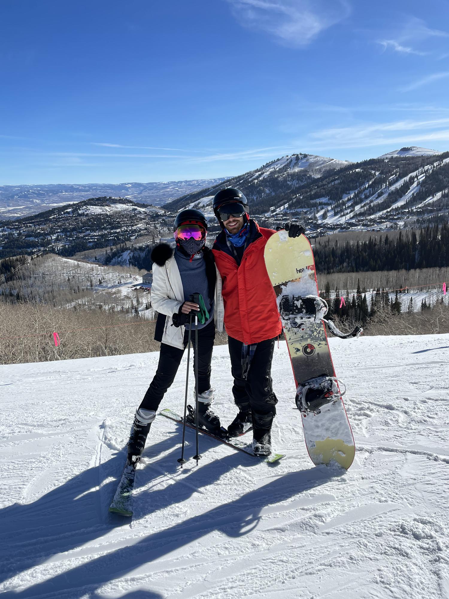 Park City, Utah