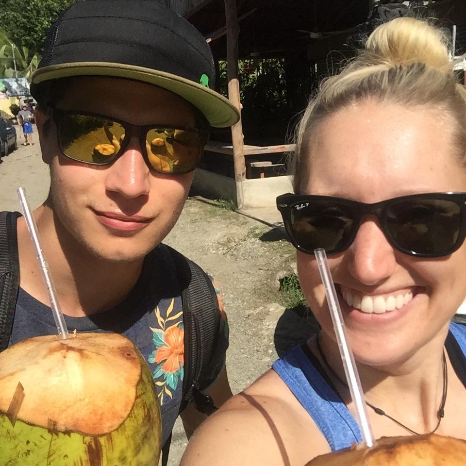 Costa Rica 2015