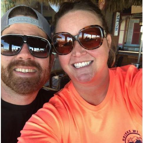 Panama City Beach road trip