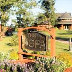 The Spa at Madden's
