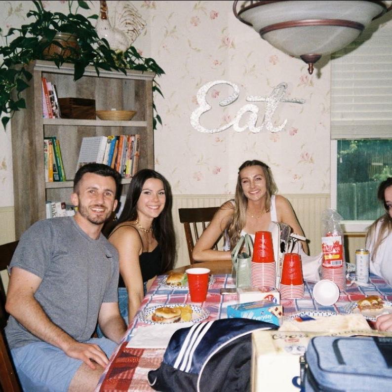 4th of July with friends