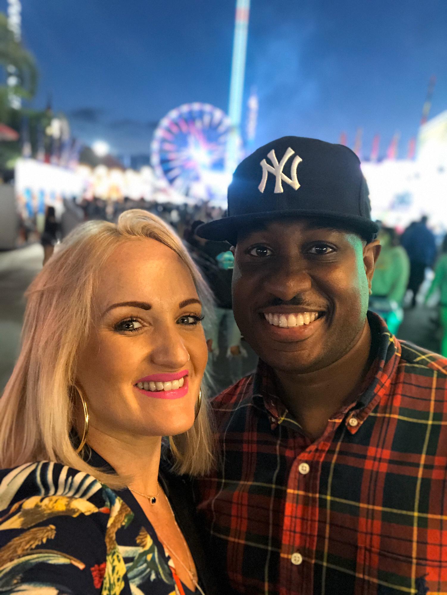 San Diego Fair 2019!