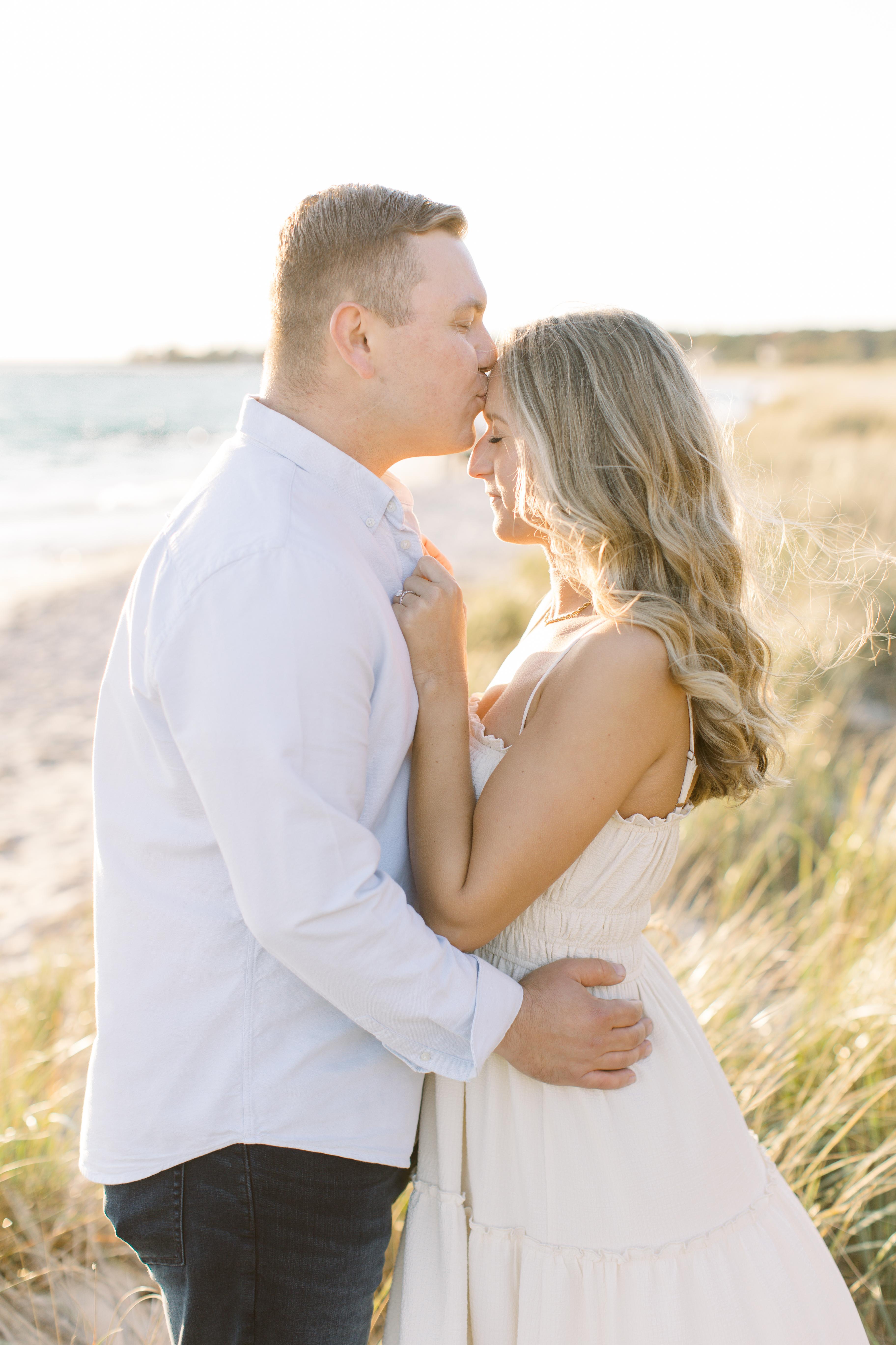 The Wedding Website of Amanda Ghent and Joshua Ingham