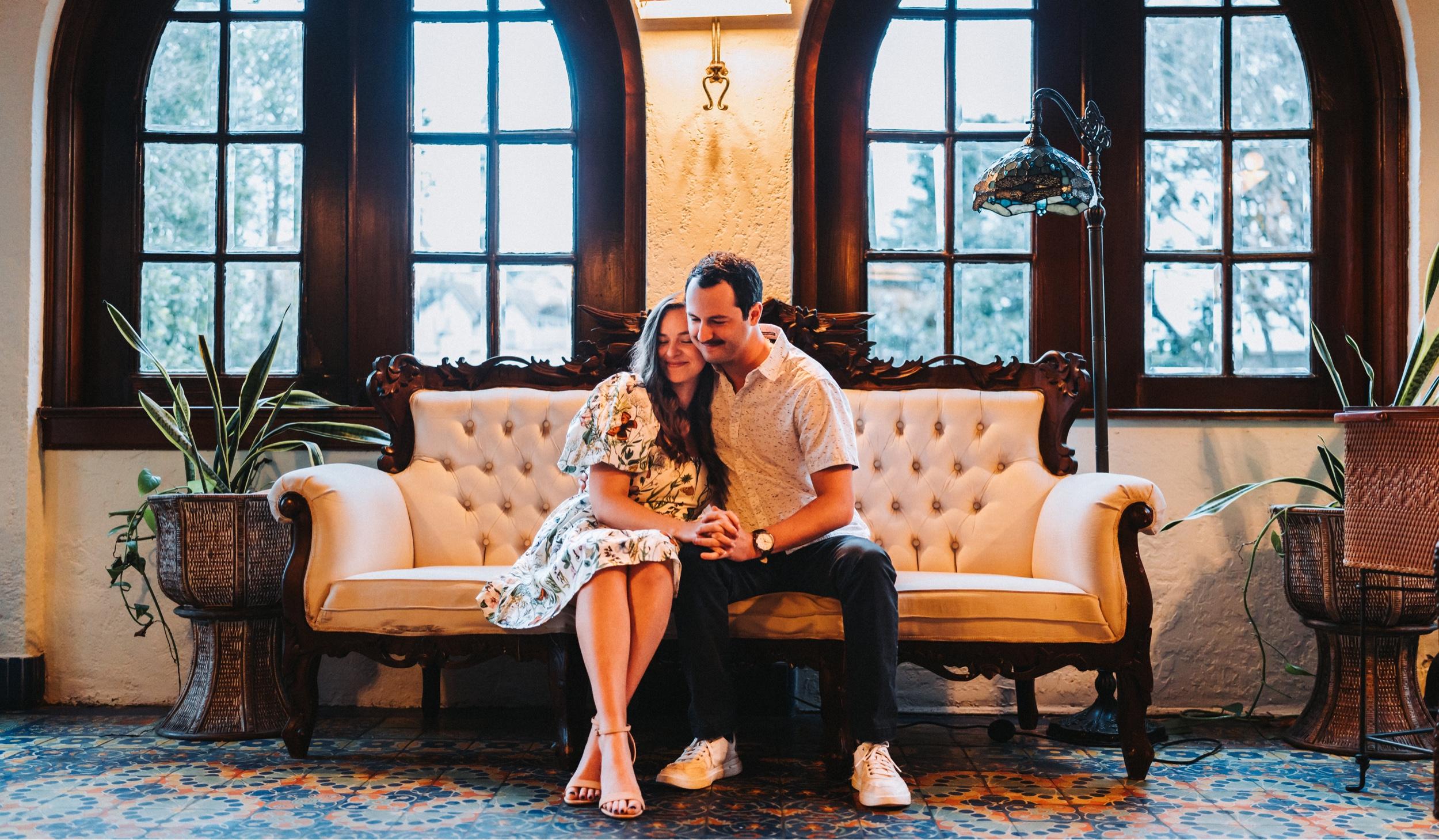 The Wedding Website of Danielle Alford and Anthony Lentini