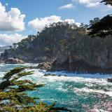 Point Lobos