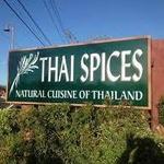 Thai Spices