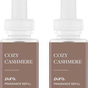 PuraHome Scent Refill - Cozy Cashmere
