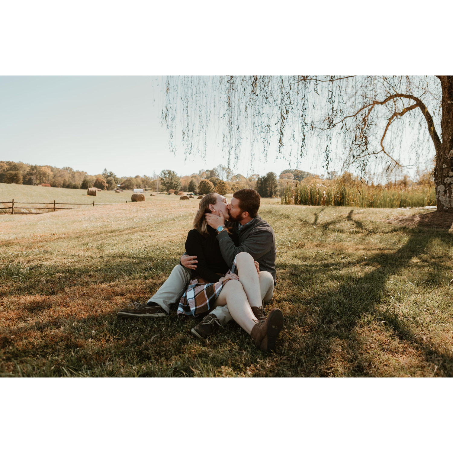 Seal it with a kiss