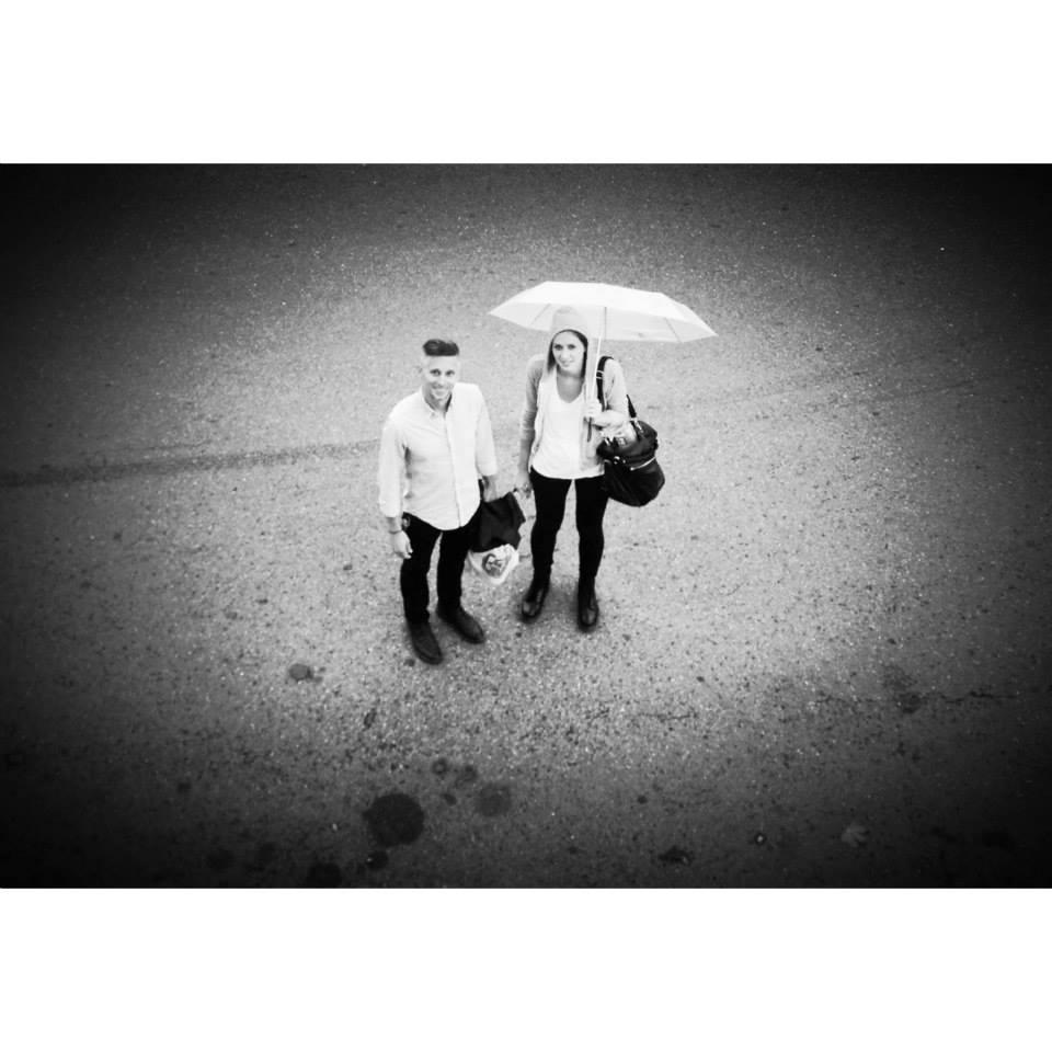 The Wedding Website of Annaliesa Copan and Thomas Donahue
