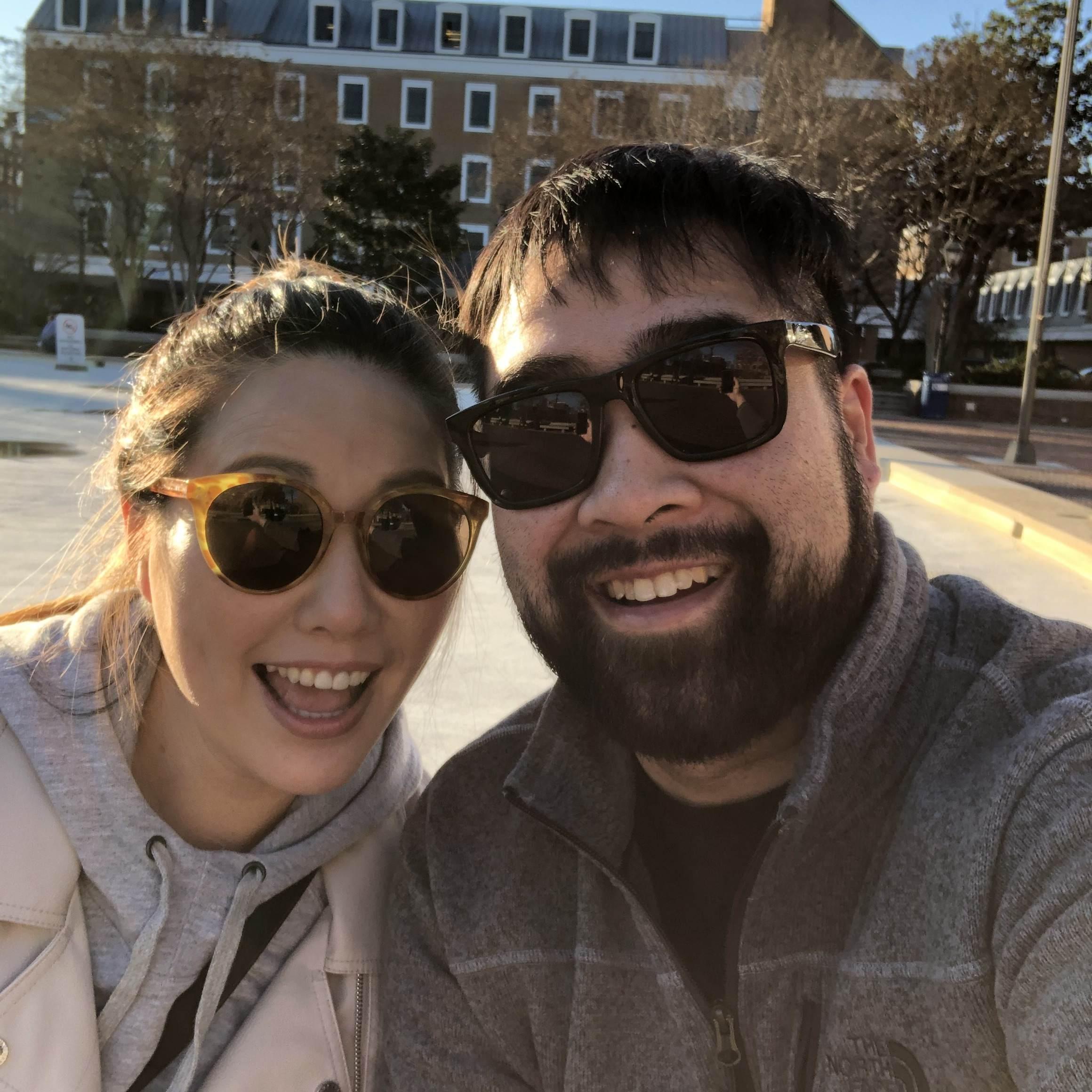 Old Town Alexandria 