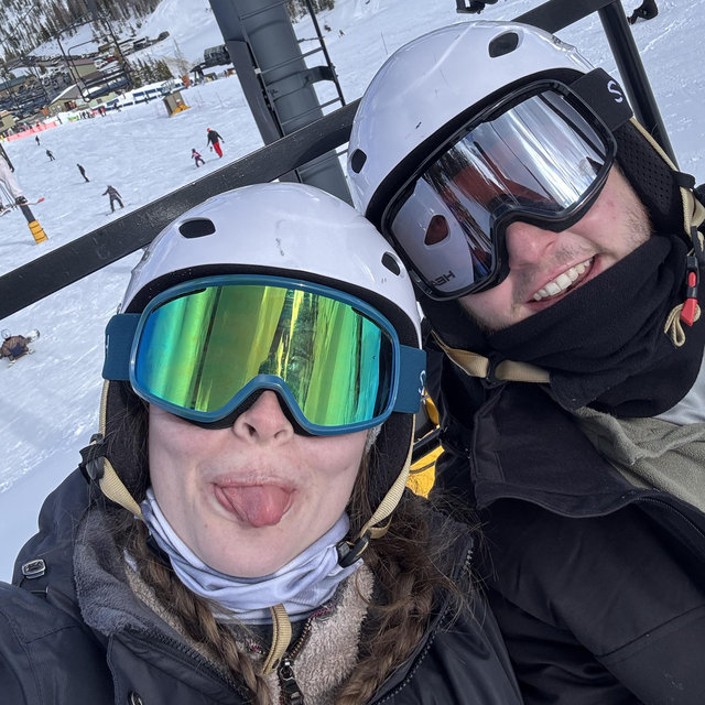 Ski Passes