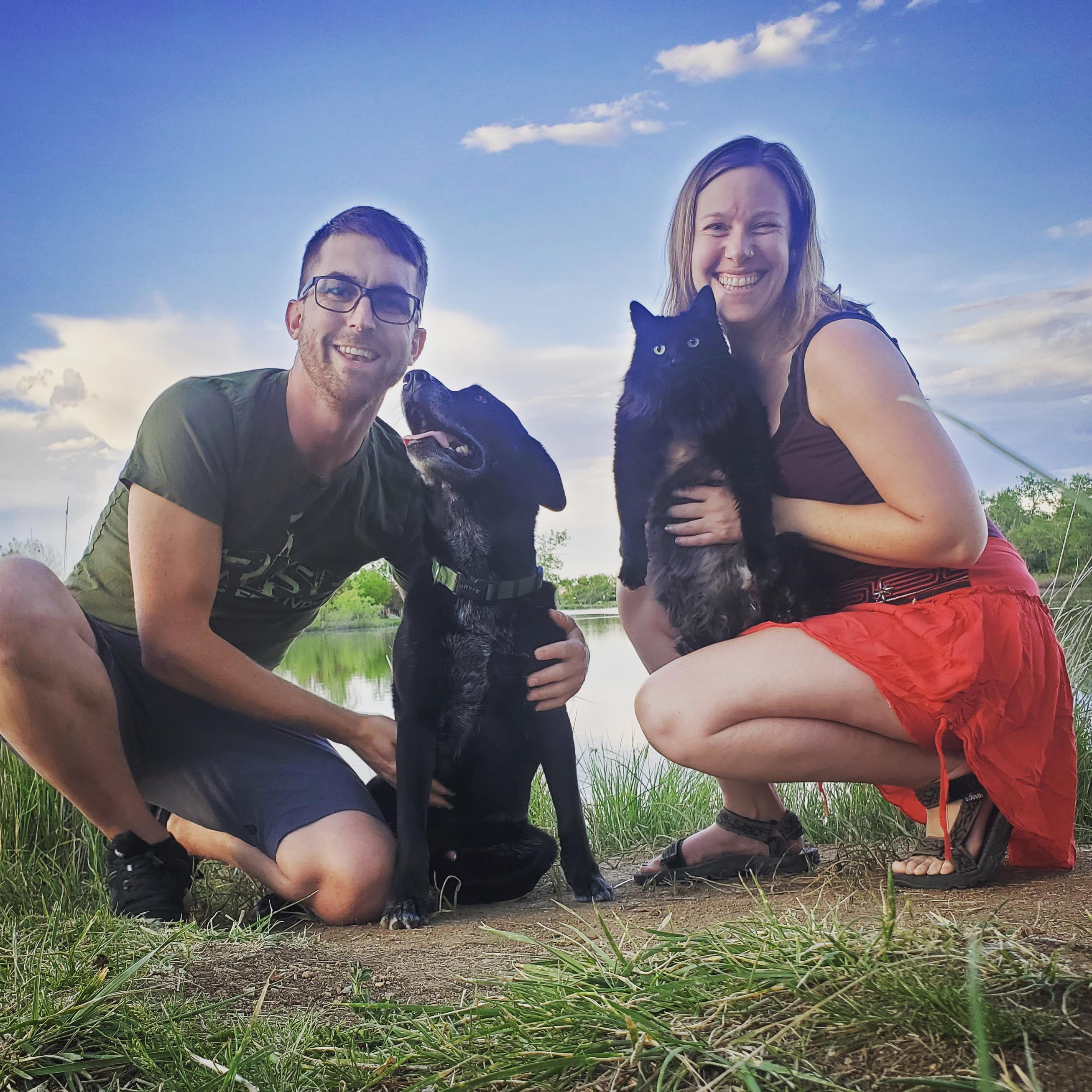 These are the ones we live for