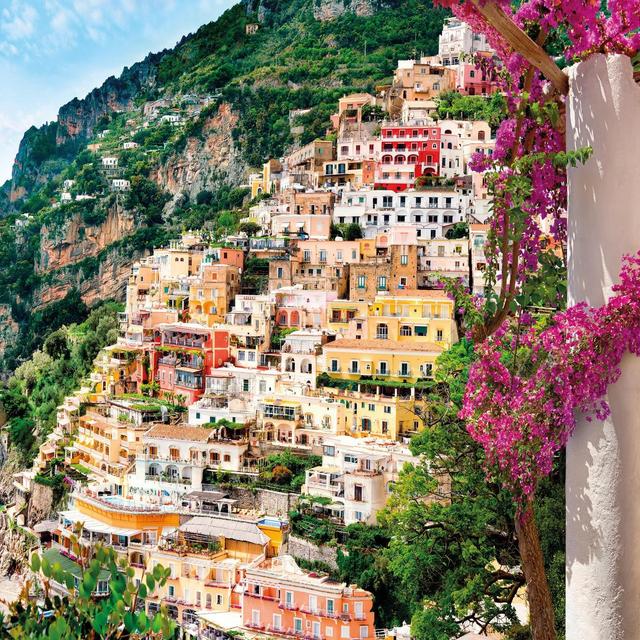 Villa in Positano