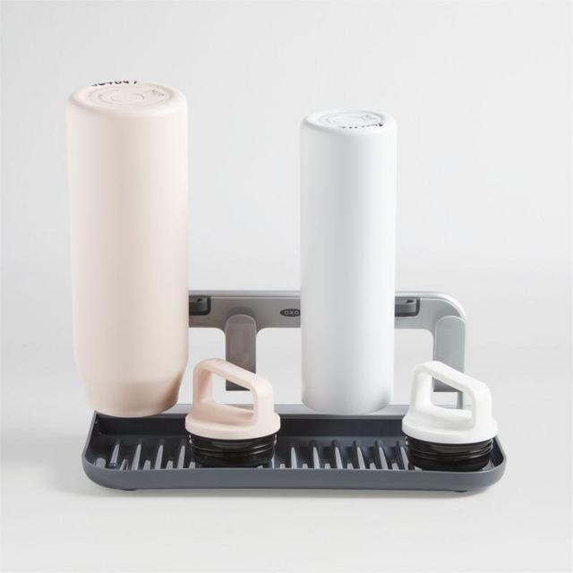 OXO ® Water Bottle Drying Rack