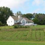 Baraboo Bluff Winery