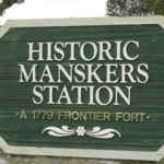 Historic Mansker's Station