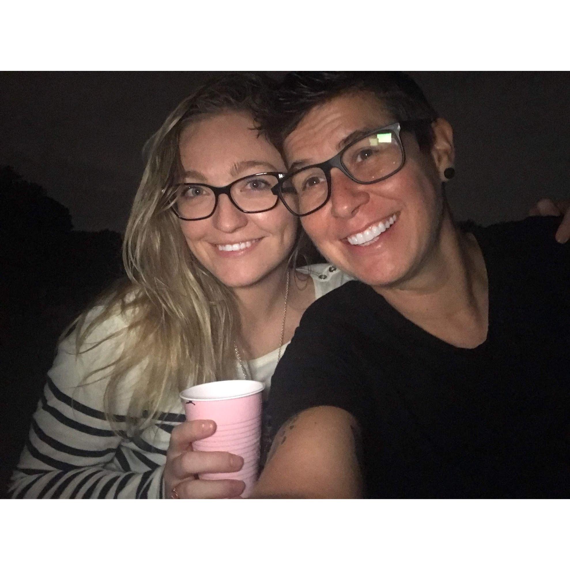Fifth Date | Aug 2018