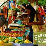 Carrboro Farmers Market