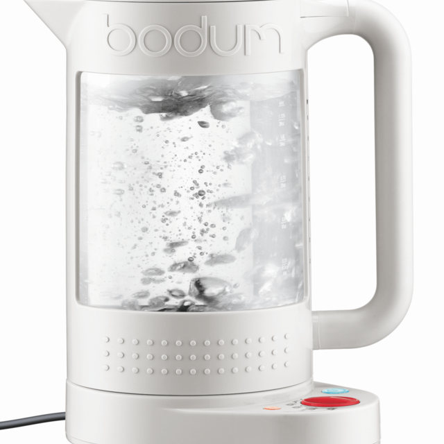 Tetera/Pava eléctrica BODUM