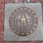 Freedom Trail (Starting Point)