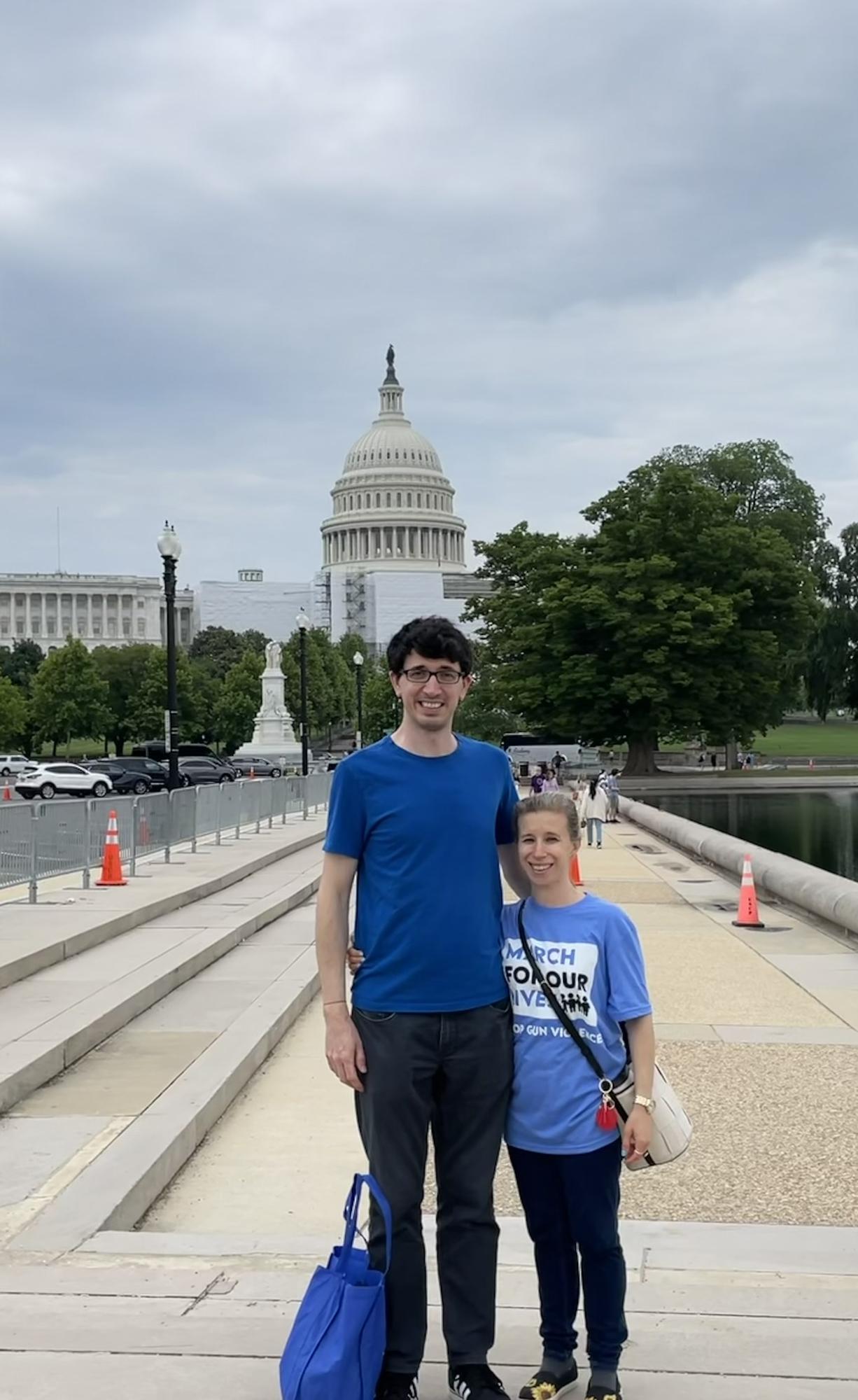 Washington D.C. Trip. June, 2022