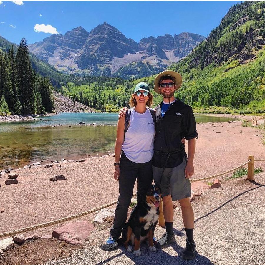 Maroon Bells