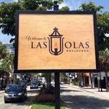 Las Olas Boulevard