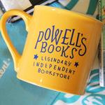 Powell's Books on Hawthorne
