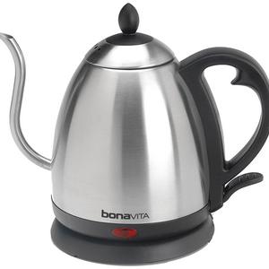 Bonavita 1.0L Electric Kettle BV3825B