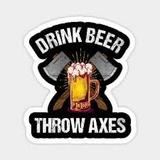 Hold My Beer