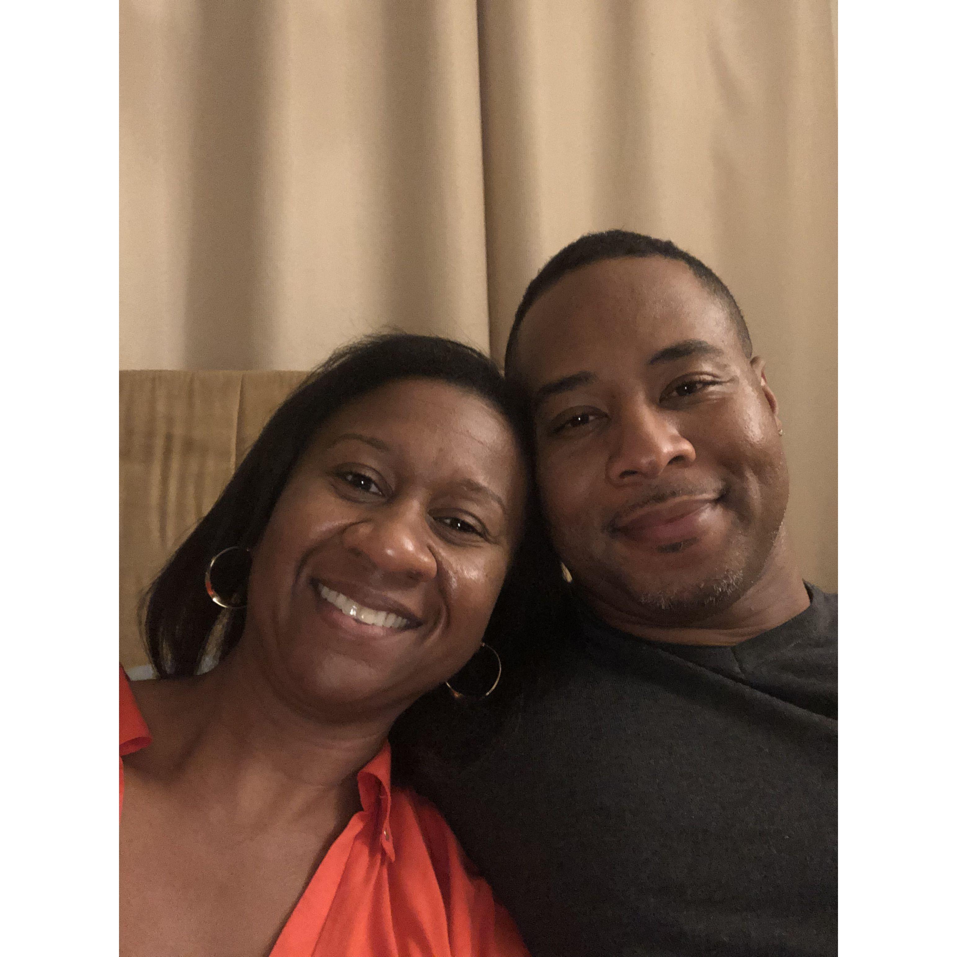 New Year's Eve -- December 31, 2021