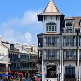 Rosemary Beach