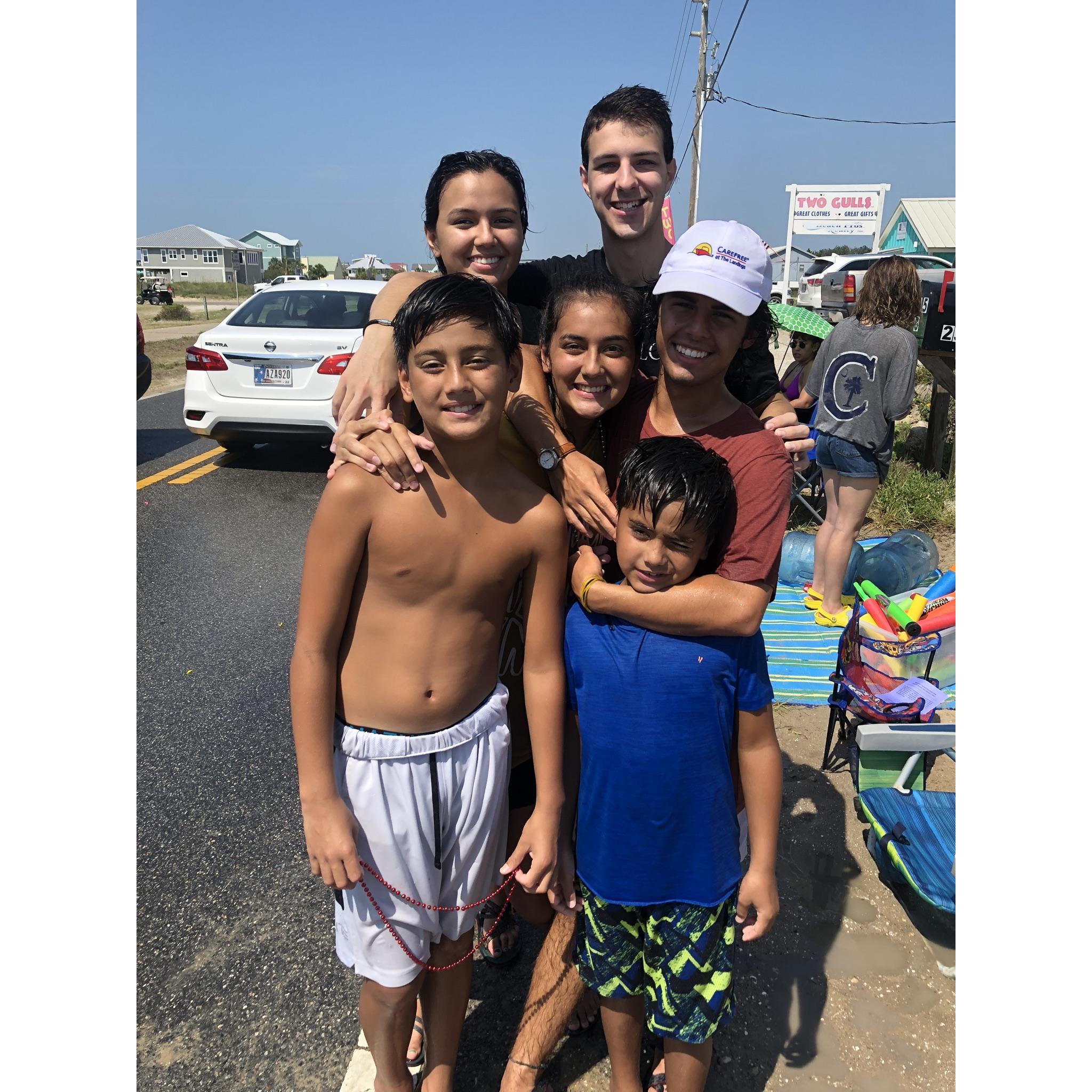 Sibling Pic 2019