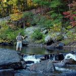 Goshen Pass