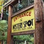 The Mystery Spot