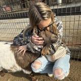 Smoky Mountain Deer Farm and Exotic Petting Zoo