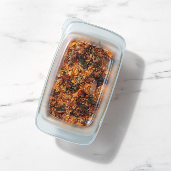 OXO Good Grips Glass Loaf Pan - Thumbnail 4