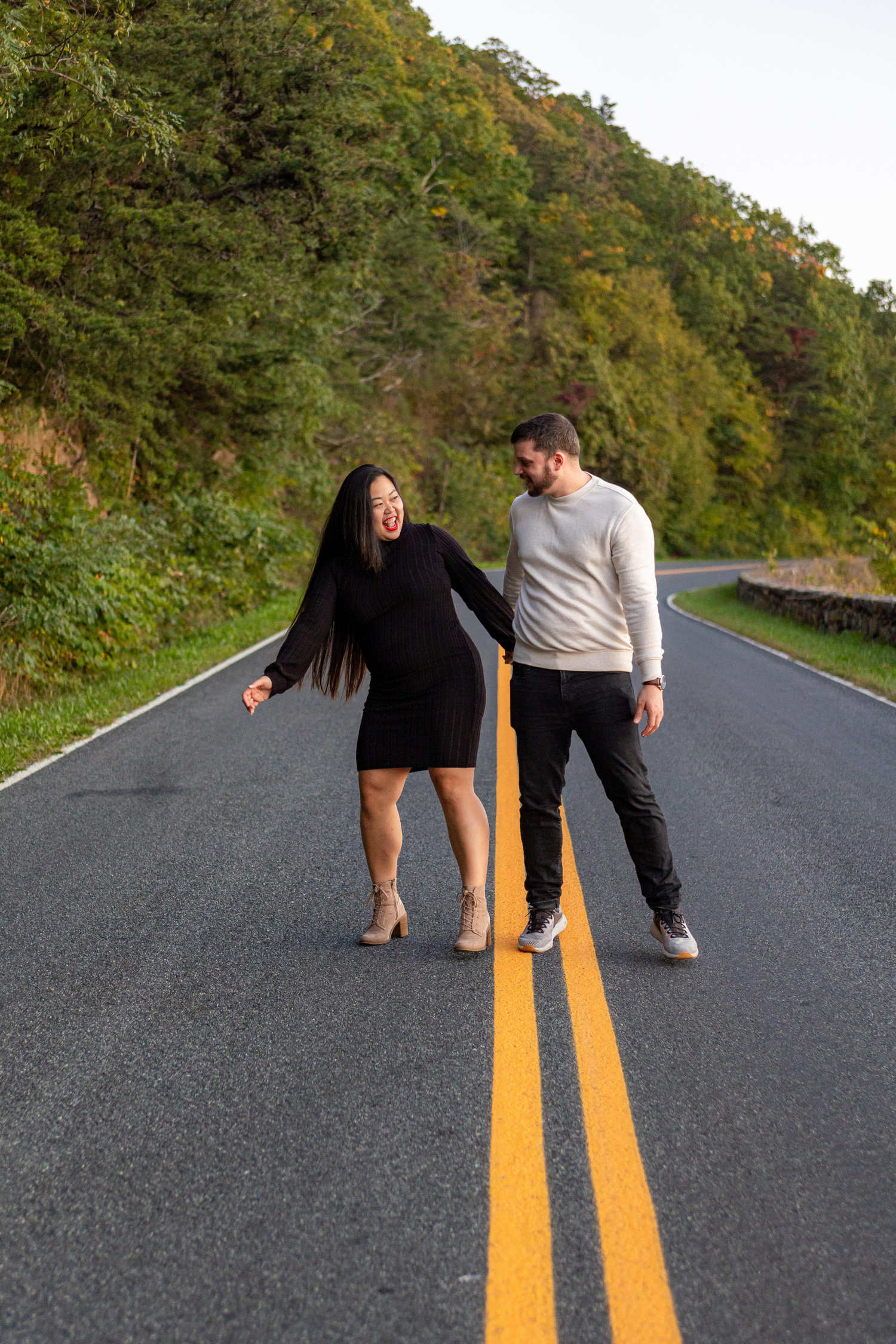The Wedding Website of Esther Teh and Todd Phillos