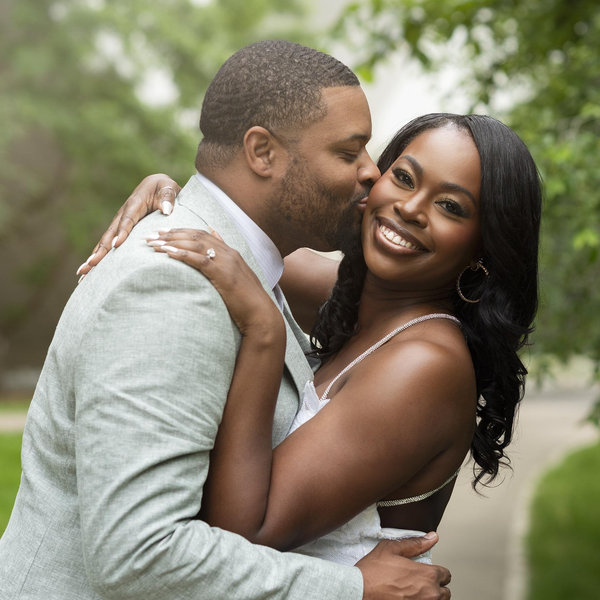 Our Newlywed Fund