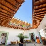 Restaurante - Casa Oaxaca