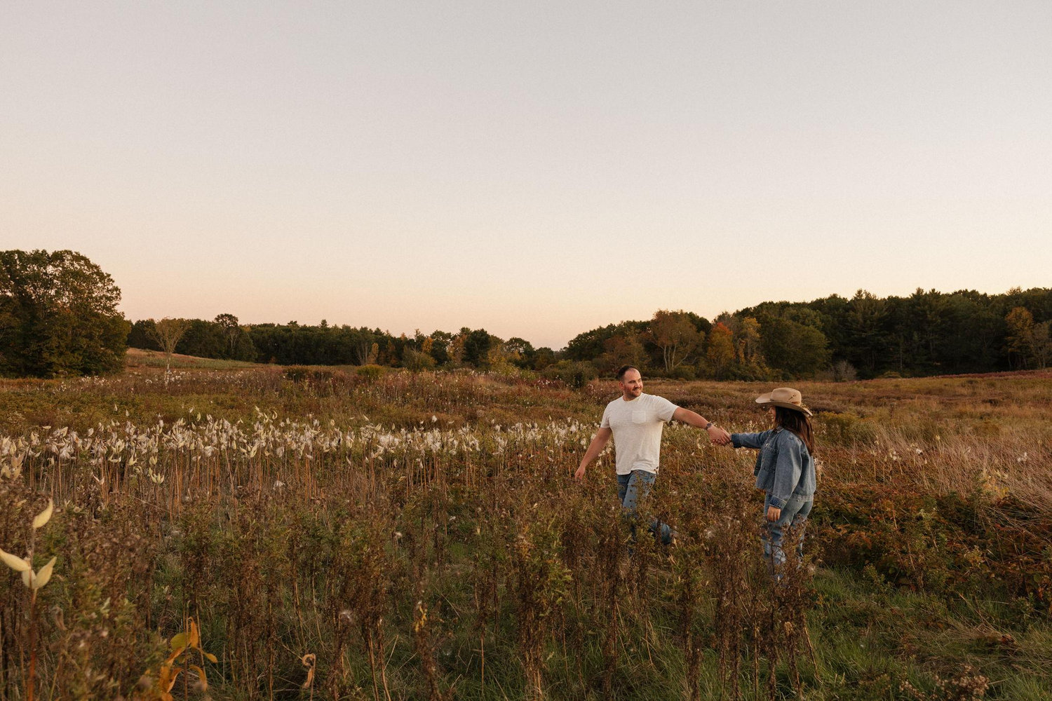 The Wedding Website of Makaela DeLucca and Kyle Cunniff