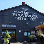 Catskill Provisions Distillery