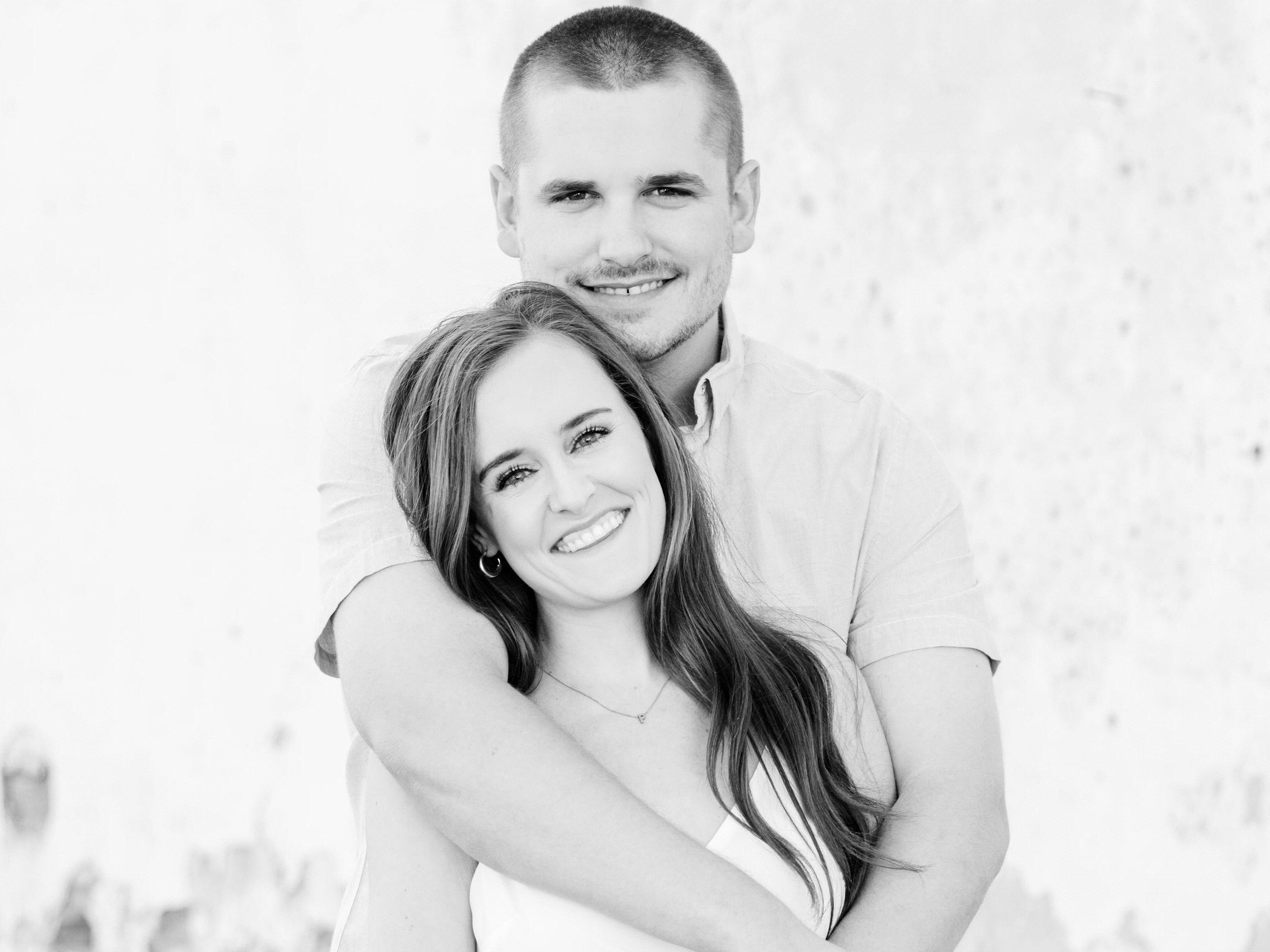 The Wedding Website of Morgan Phelps and Jesse Phelps