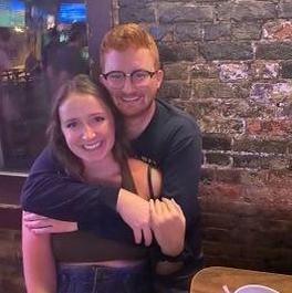 Our favorite place in the world, Breweha's at ISU