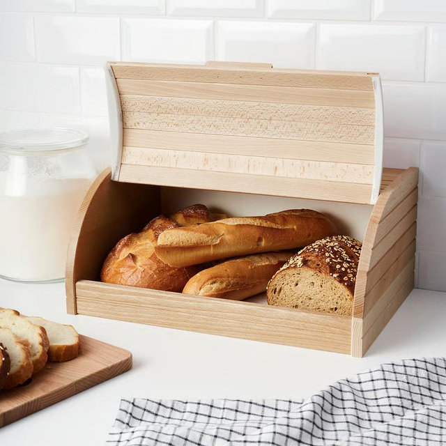 Bread Box