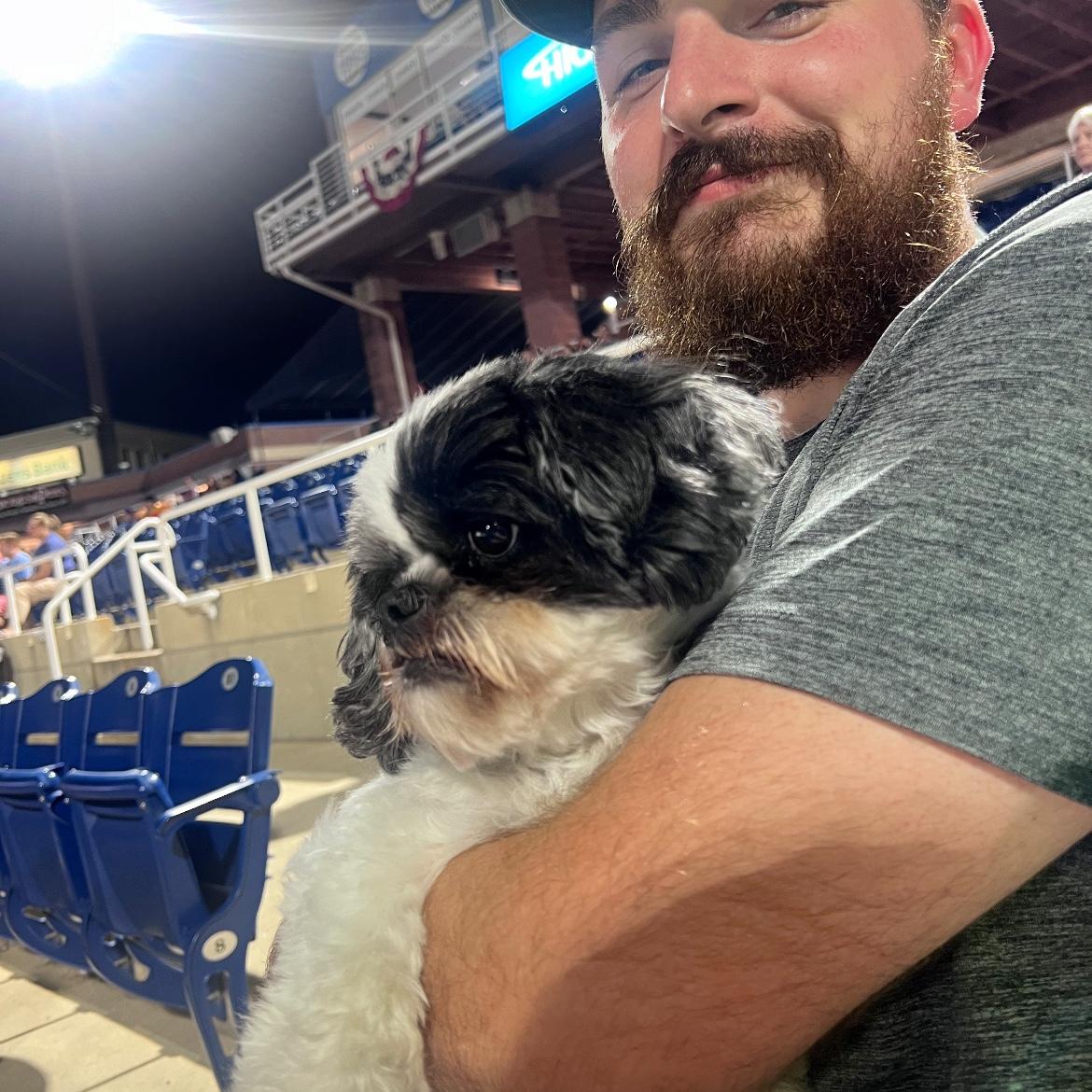 Wilmington Blue Rocks - Pups in the Park (2024)