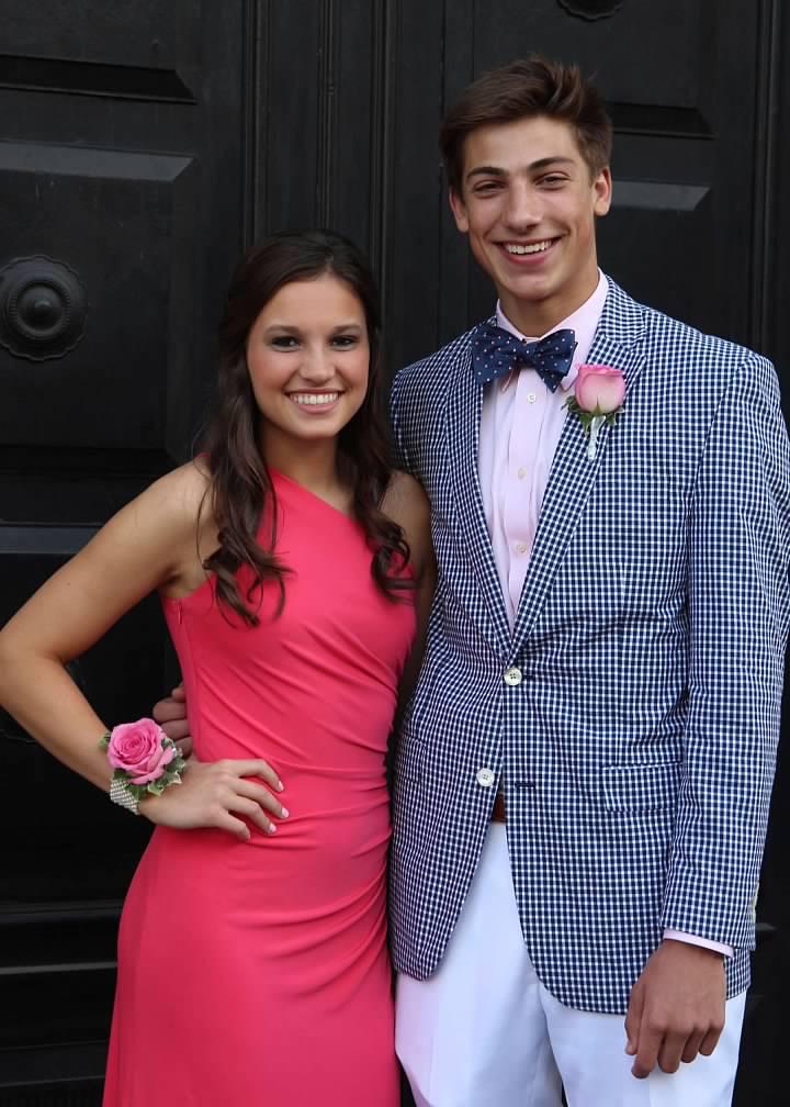 Senior Prom
