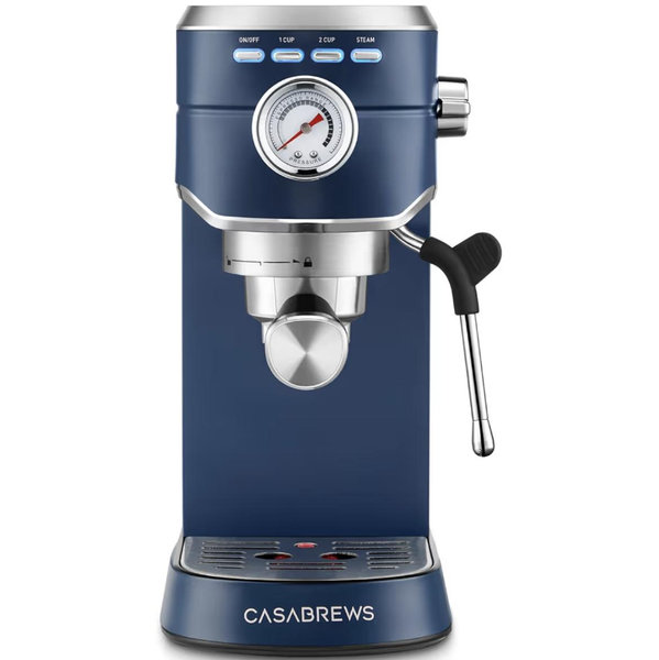 CASABREWS | Espresso Machine 20 Bar