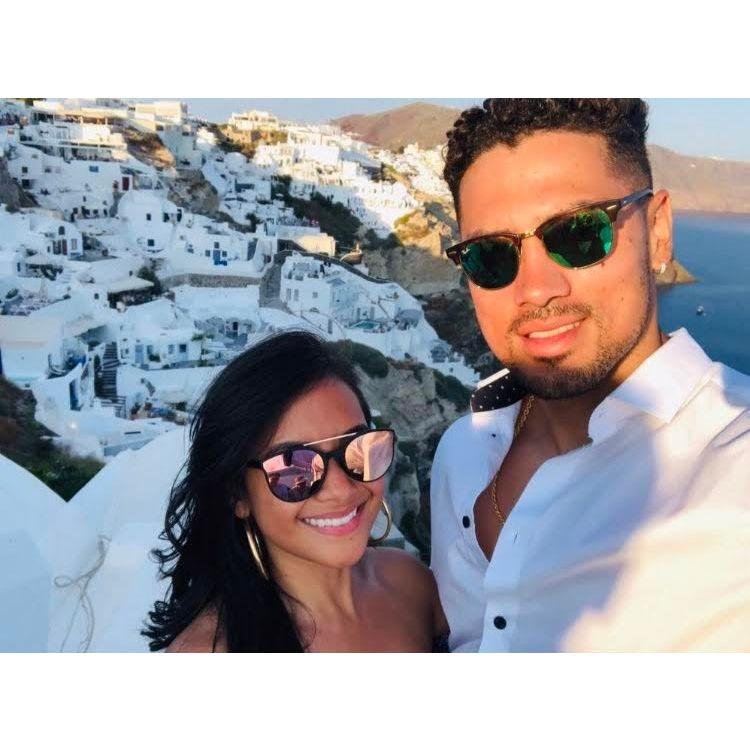 Santorini